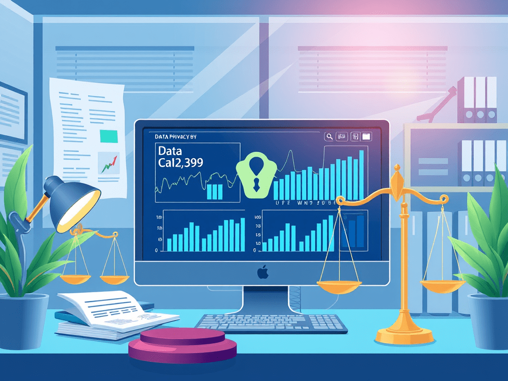 New California Law Enhances Data Broker Disclosure&nbsp;Obligations